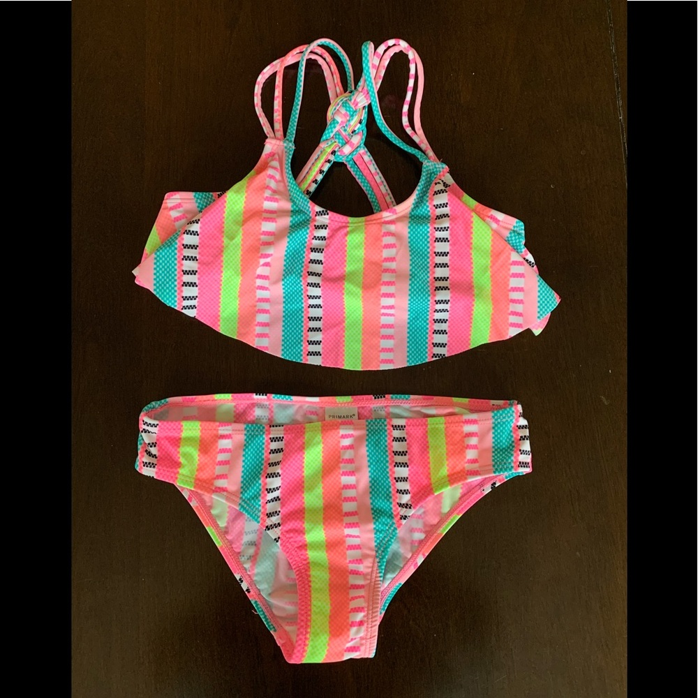 👙 bathing suit 🌊